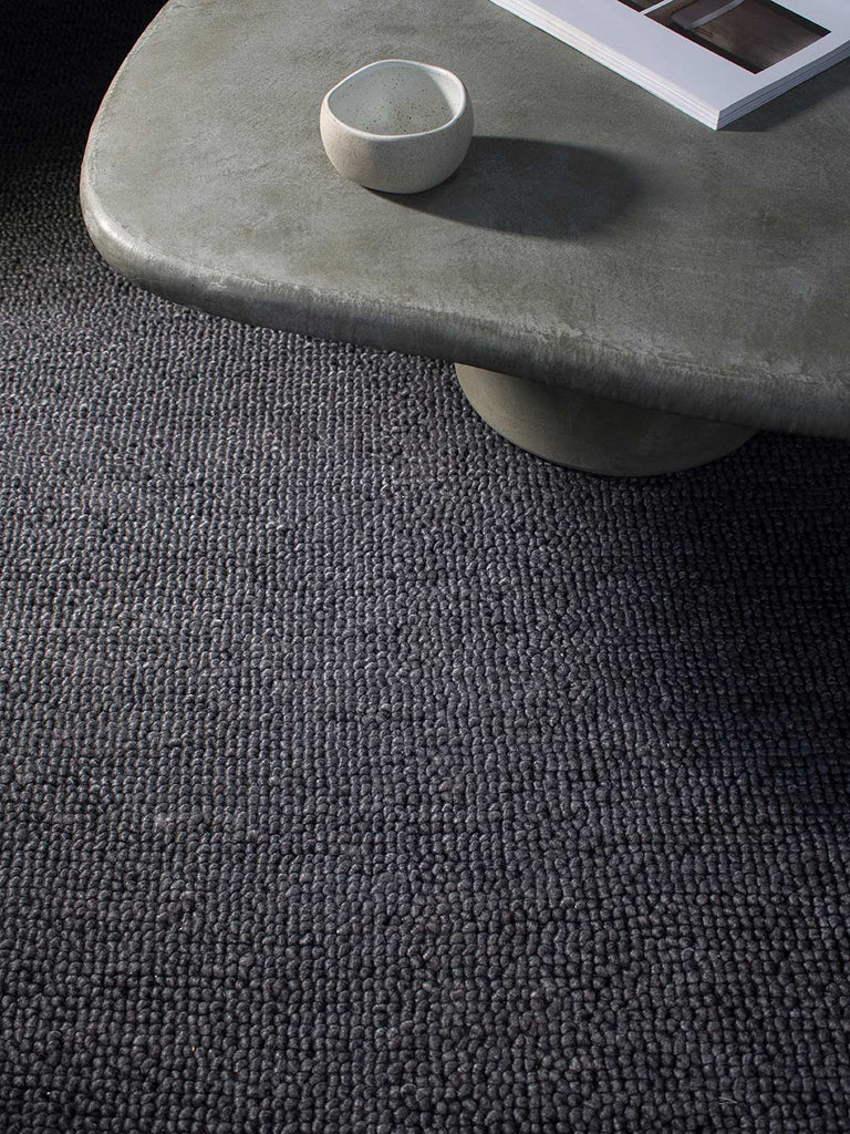 Vesper Rug - Sapphire