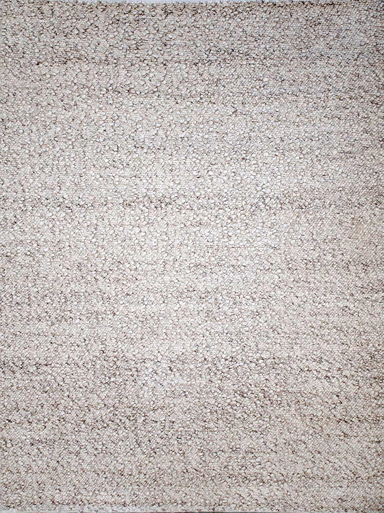 Boucle Rug - Frost