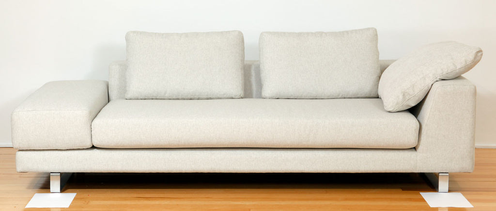 Contemporary chaise lounge perth modern furniture perth wa