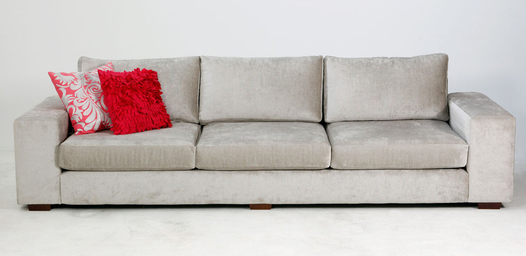 Bellini Custom Made to Measure Sofa lounge Nedlands Perth WA