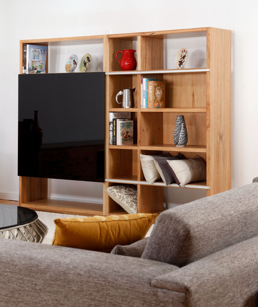 Floating shelves Live edge Marri timber from 90cm LONG Perth