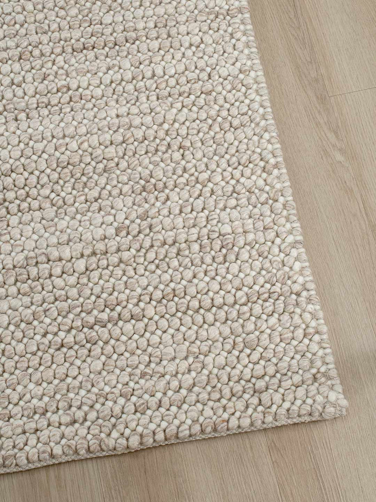 Magic Rug - Linen | Bespoke Furniture Gallery Perth