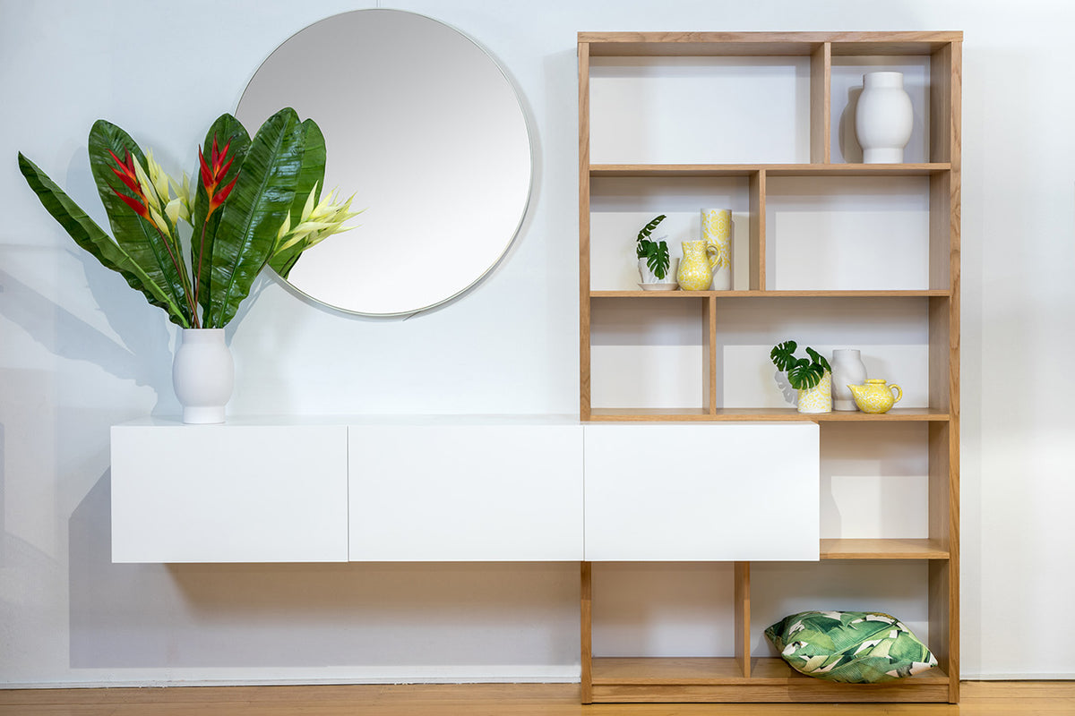 Buffet wall unit new arrivals