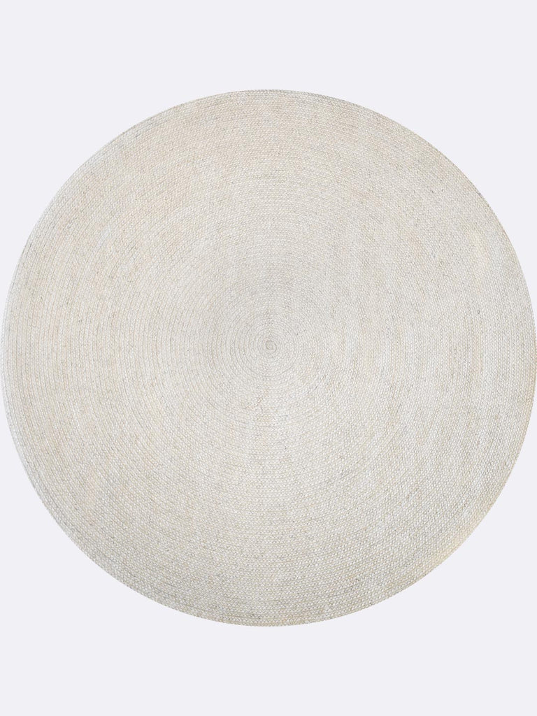 Paddington Round Rug - 6 Colours