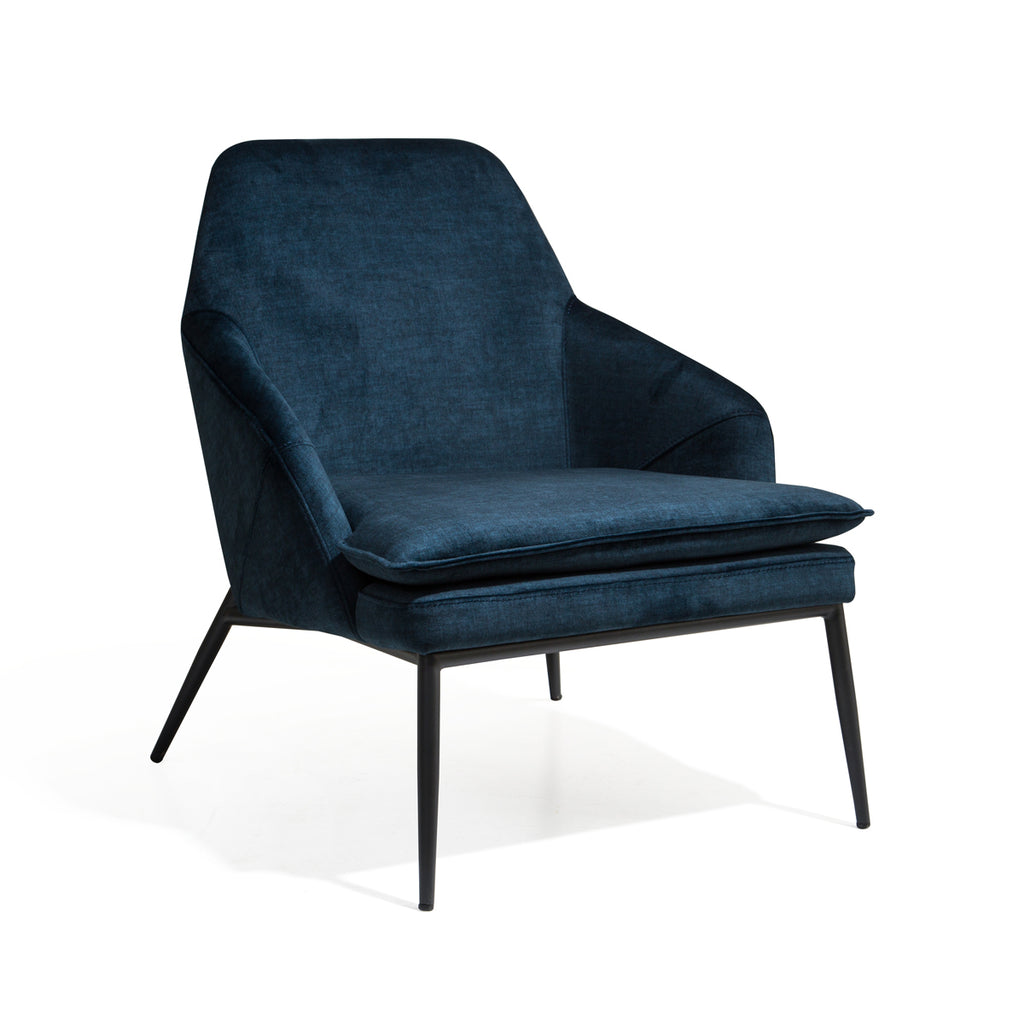 Stretti Occasional Chair - Blue